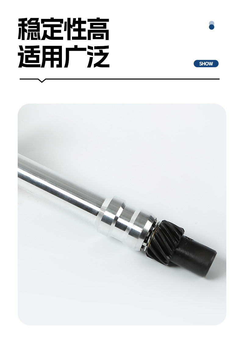 Suitable for Chevrolet Ignition Distributor Distributor 12570425/01104040/01104051/0110405