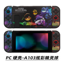 switch�����ǿɲ����oled��Ϸ�����switch2���NS�ᱡns������