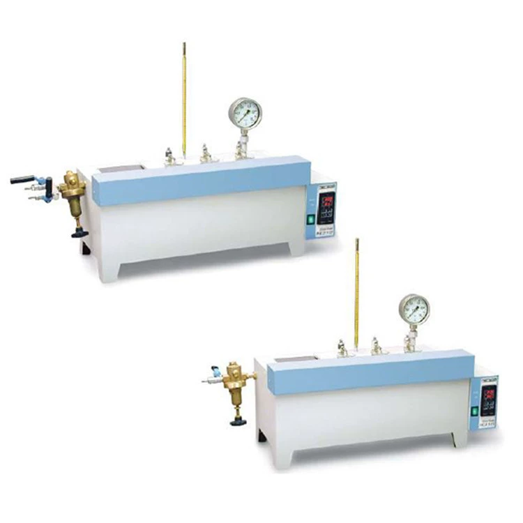 Вискозиметр HERZOG HGT 915, прибор для измерения закрытой температуры конденсации, полностью автоматический прибор для измерения диапазона атмосферной дистилляции