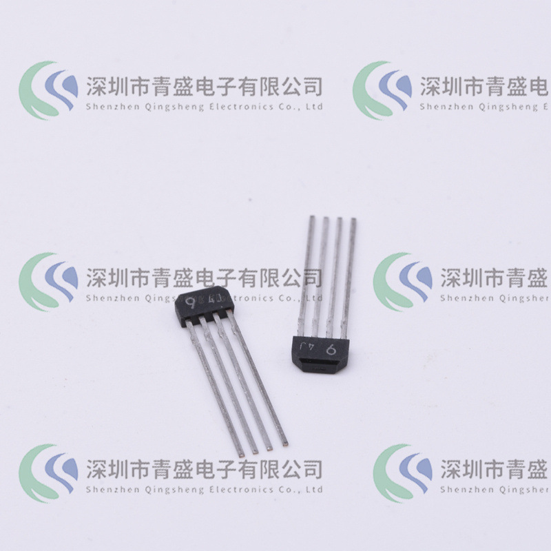 THS119 线性传感器 封装：DIP4直插 先询后拍