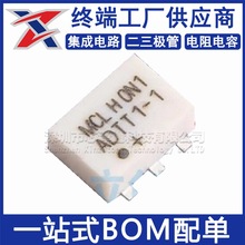 ADTT1-1+ ȫ��ԭװ SMD-6P ��Ƶ��ѹ��
