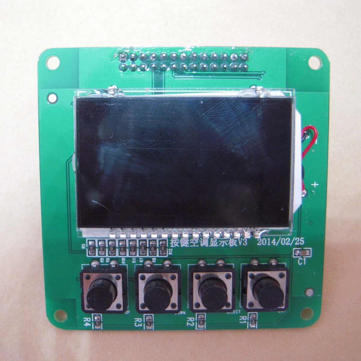 通信机柜工业空调恒温恒湿户外机柜空调电柜空调控制板485通信温