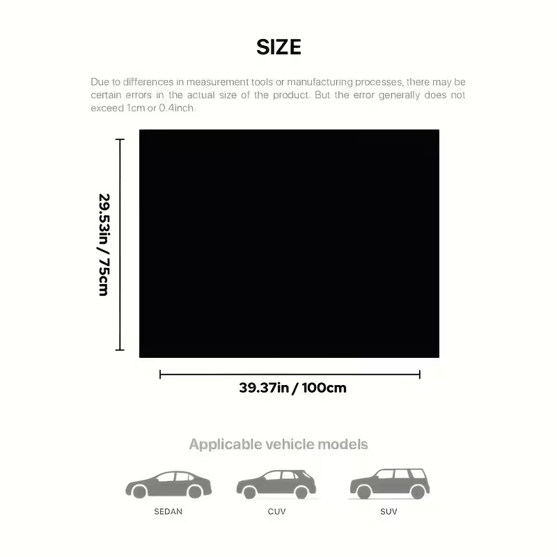Crystal velvet car trunk mat, wear-resistant, cross-border Amazon dust-proof mat, water-absorbent, dirt-resistant, easy to maintain, wholesale