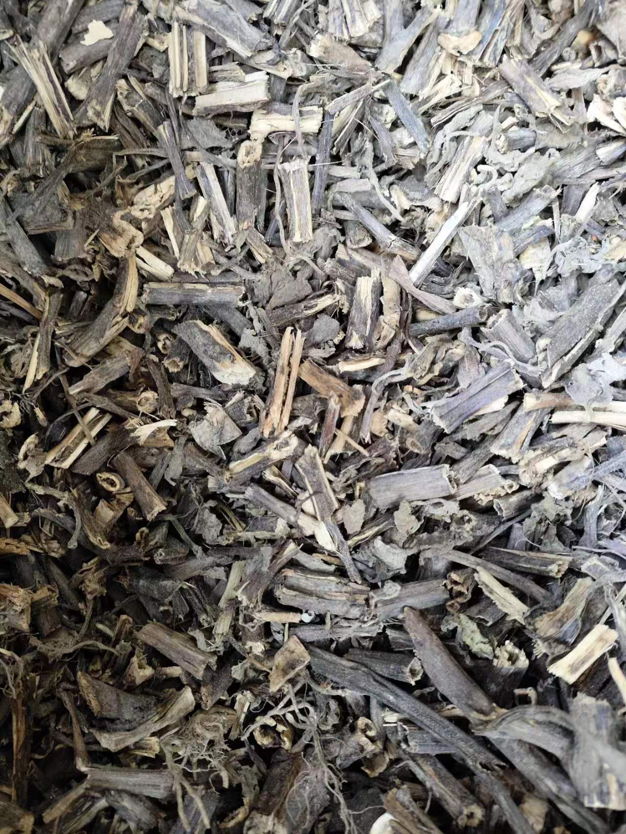 Xiang Ru Herb (Mosla chinensis) — Dried Food-Herb for Summer Tea & Decoction, 500g quality and texture