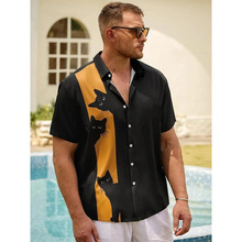 Z 41907 Halloween Casual Short-sleeve ��ʥ�����ж���������ͨ