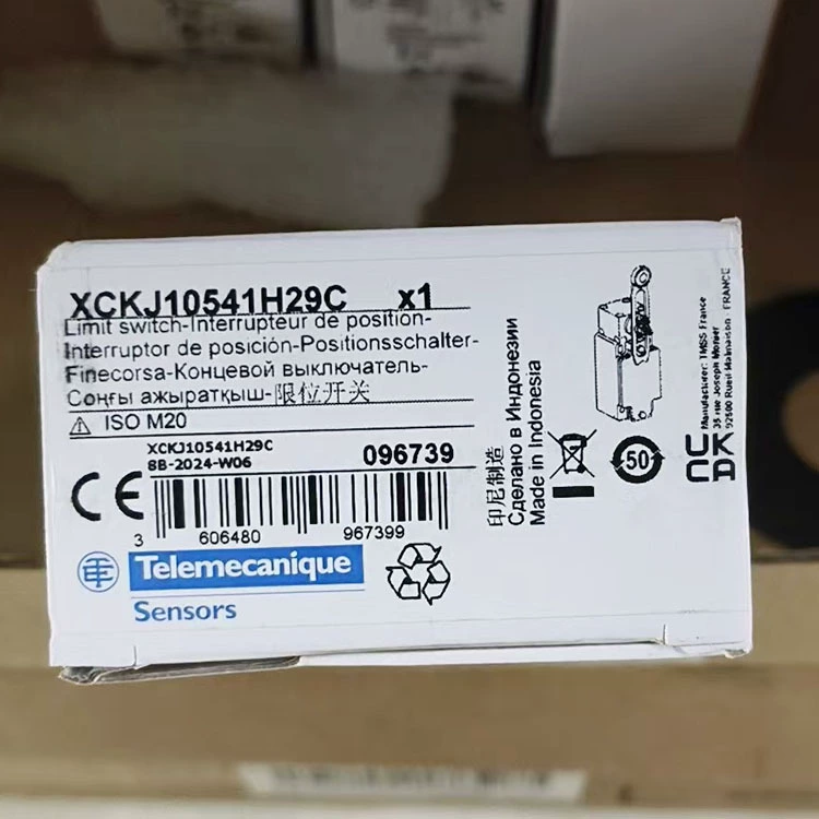 XCKJ10541/XCKJ10541C/10541D/10541H29/10541H29C Schnee/немецкий оригинал