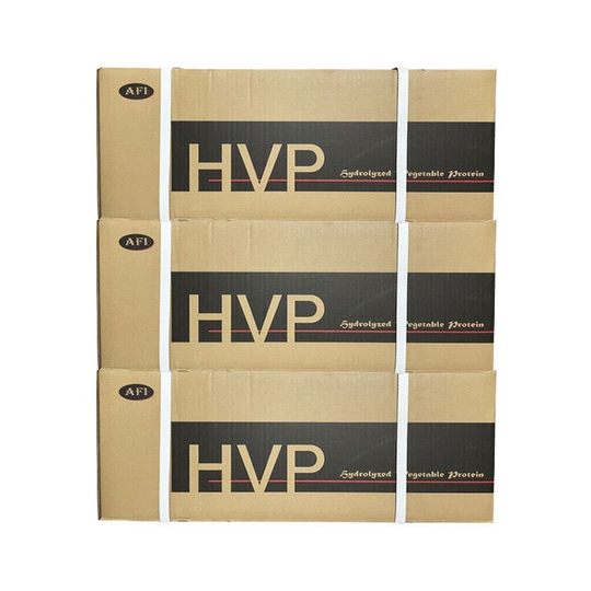 Hydrolyzed Plant Protein Aipu Food Grade Hvp Compound Seasoning Hydrolyzed Plant Protein Powder Freshness Enhancer