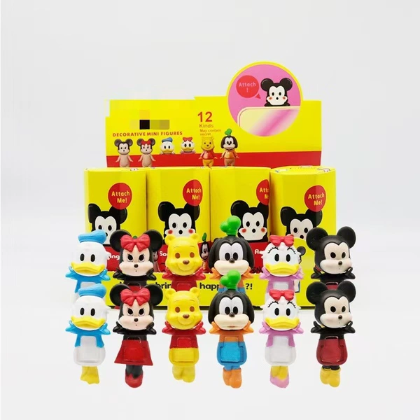 Mickey Minnie 12-piece set