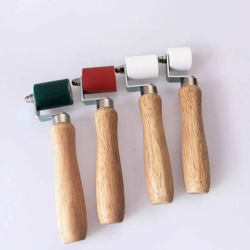 Handheld silicone waterproof brass plastic drum with accessories PVC