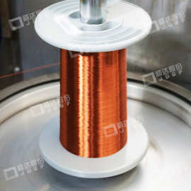 现货 铜陵精达Q(ZY/XY)-2/200C级/耐高温/漆包线铜线0.50mm