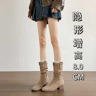 ţƤ���������8CM��Ͳѥ�Ѷ�ѥŮ��Ͳ�ָ��ް��q���Tʿѥ��ѥŮ