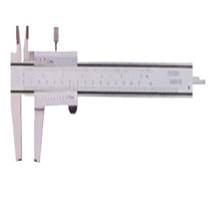German wollschlaeger micrometer measuring tool fixture magnet