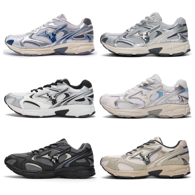 Putian Foreign Trade Mino SPEED 2K Retro Dad Running Shoes with Cushioning and Breathability for Men and Women, Sports and Casual Sneakers