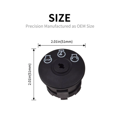 5 Plug Ignition Lock Alovlandırıcı (Vozduşka/İqniter)