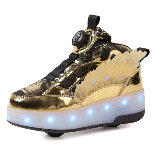 809��ͯ����ЬLED�p݆�W���l��Ь��ŮͯЬ�͎ͳ�����D��݆��Ь