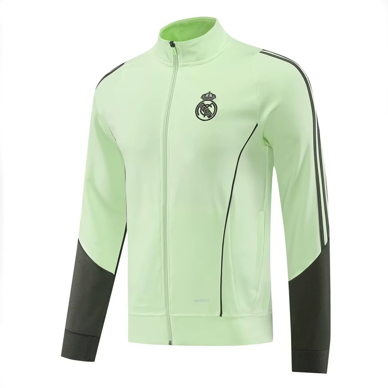 Куртка футбольная 2526, спортивный топ Paris Chelsea Mexico Arsenal Tottenham Miami