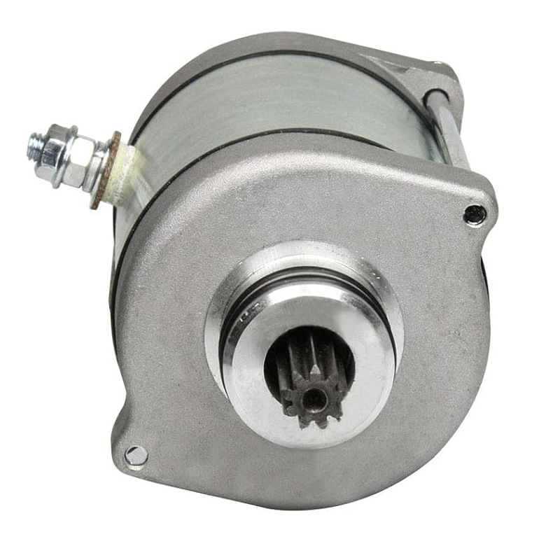 4010417 Starter Motor Is Suitable for Polarisatv600700800 Accessories Motor Starter Starter Motor