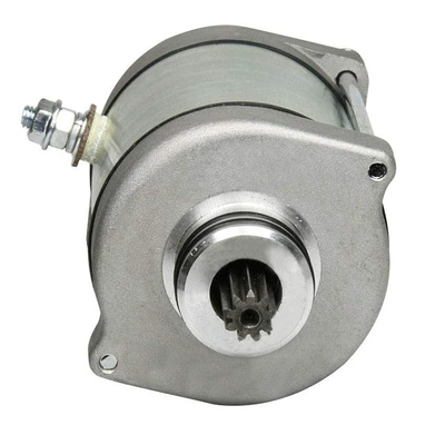 4010417 Starter Motor Starter and accessories