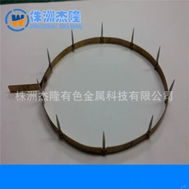 金属加工材;其他有色金属;其他防静电