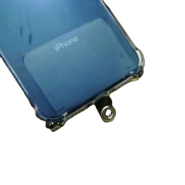 Universal mobile phone, shoulder bag, removable phone case, accessories