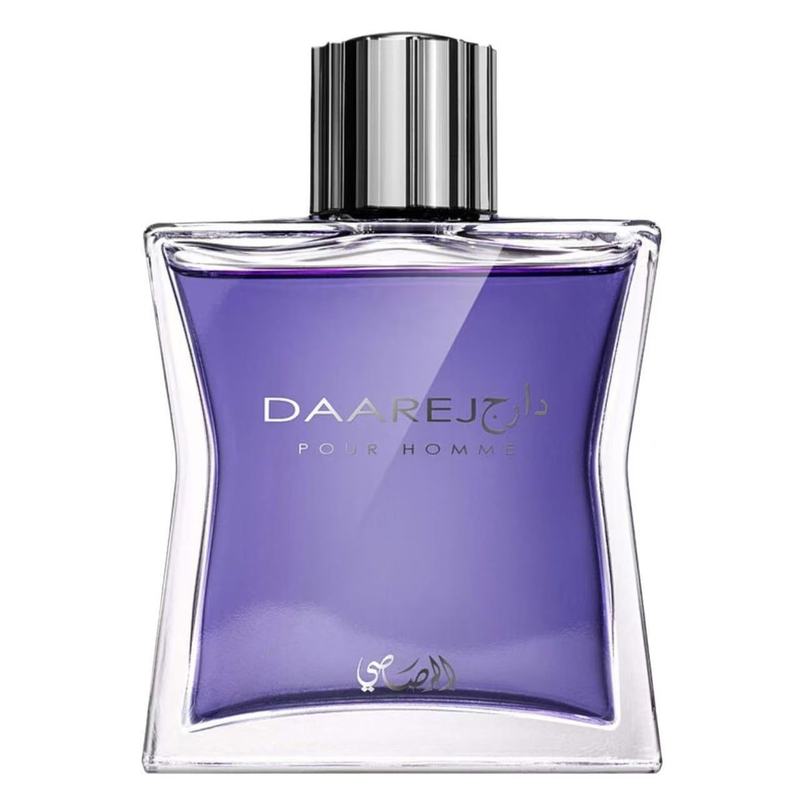 クロスボーダー RASASI Daarej Pour Homme For Men オーデダレジ|undefined