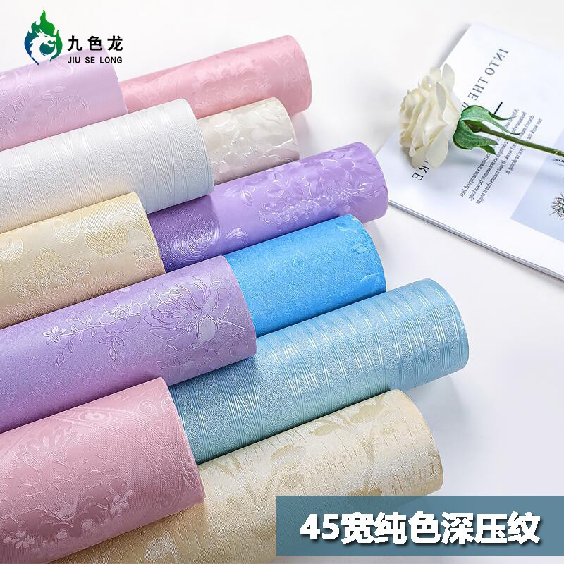 Wholesale pure pigment color pressure flowers from stickpaper…