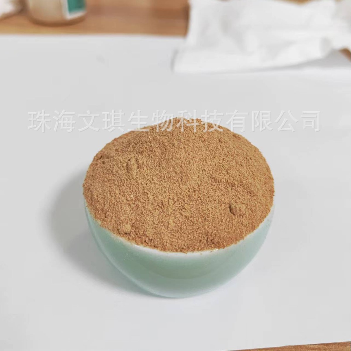 酵母水解物 饲料酵母粉 畜禽水产养殖用 实力厂家供应 量大从优