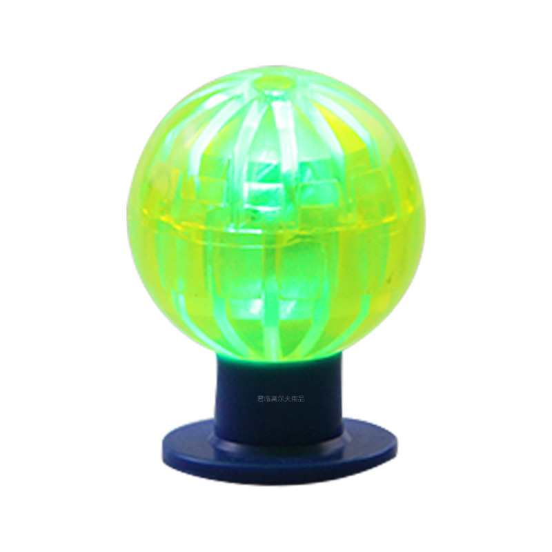 �߶���԰��LED��оŦ�۵�ط�����ů����Ŀֱ��60mm����������