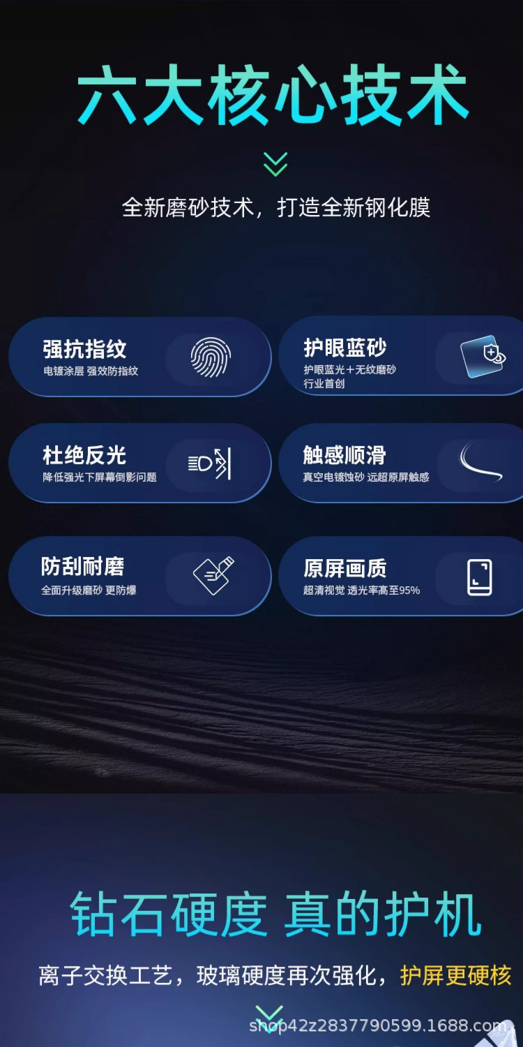 Suitable for Roewe Jiayue 07 screen tempered film, central control film, car interior decoration accessories, modification parts, car interior