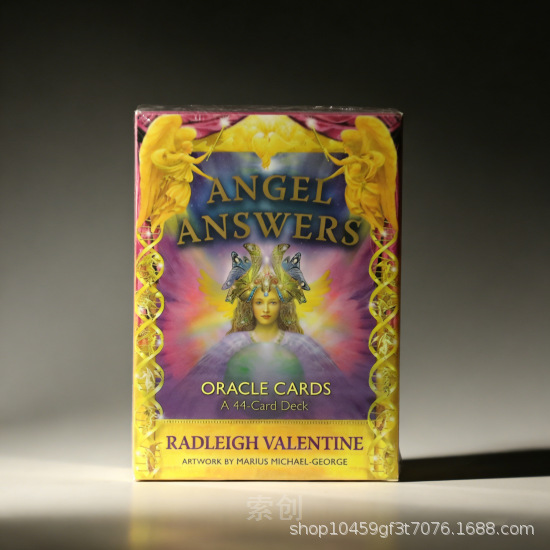 Tarot cards Tarot cards juego de mesa Oracle Cards juego de fiesta cartas