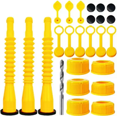 cap matching telescopic threaded pipe – Kempinq və səyahət
