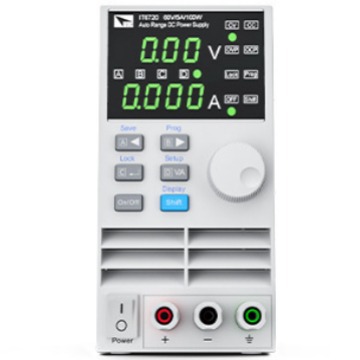 艾德克斯   IT6700系列 数控电源