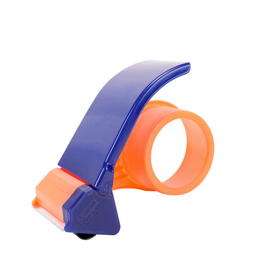 Boxed carton sealing machine Thickened tape packer Express packing tape machine Warehouse packing and sealing machine manufacturer wholesale