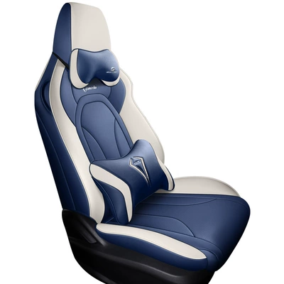 Special Car Cushion Four Seasons, Modelə uyğun (Original) oturacaq örtükləri