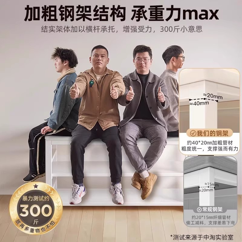 Estante de almacenamiento de cocina multicapa de piso doméstico estante de almacenamiento de comedor multifuncional contra la pared armario de almacenamiento integrado armario de almacenamiento