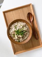 外贸单餐具捡漏复古斗笠碗家用螺纹菜碗水果沙拉碗陶瓷日式面碗