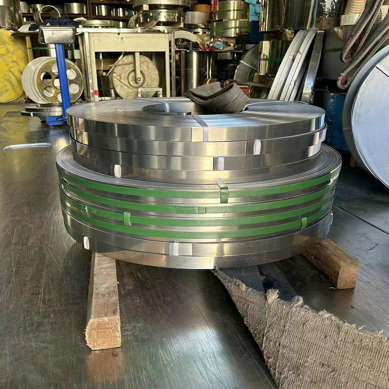 321不锈钢带 310S不锈钢带 2520不锈钢带 精密钢带