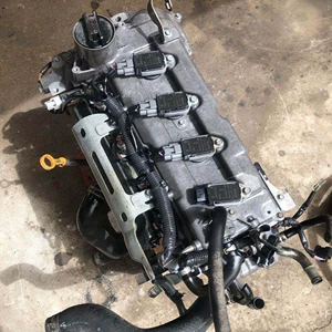 Applicable to Suzuki Tianyu SX4 Swift Liana Jimny 1.31.51.61.8 M16A engine assembly