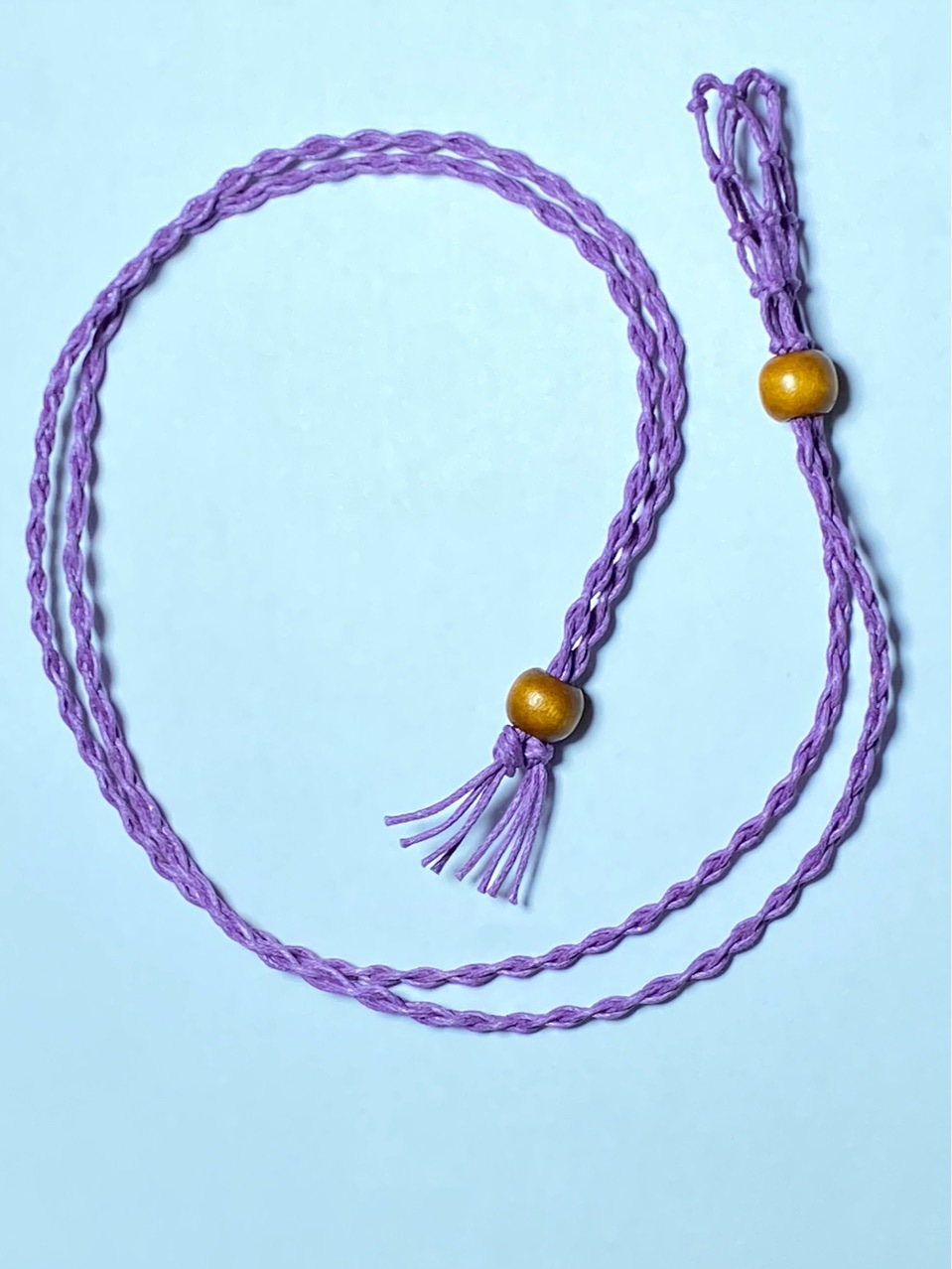 Transfronterizo de piedra natural bolsillo de red trenzado colgante ajustable bolsillo de red retráctil mano trenzada red soporte cuerda retro