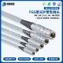 lemo系列推拉公母连接器