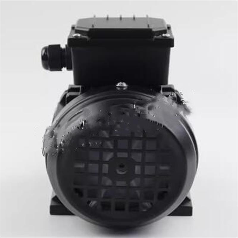 塑料齿轮泵  型号:ZN422-MG204PK    库号：M217694