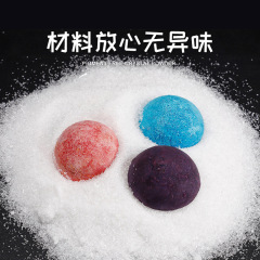 Children's Crystal Growing Science Experiment DIY Craft Making Kit for Crystallization Student Brain Teaser Novelty Growing Toy