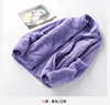 Fleece Fleece coat jacket outdoors Pizex Internal bile spring and autumn thickening Sweater Cardigan