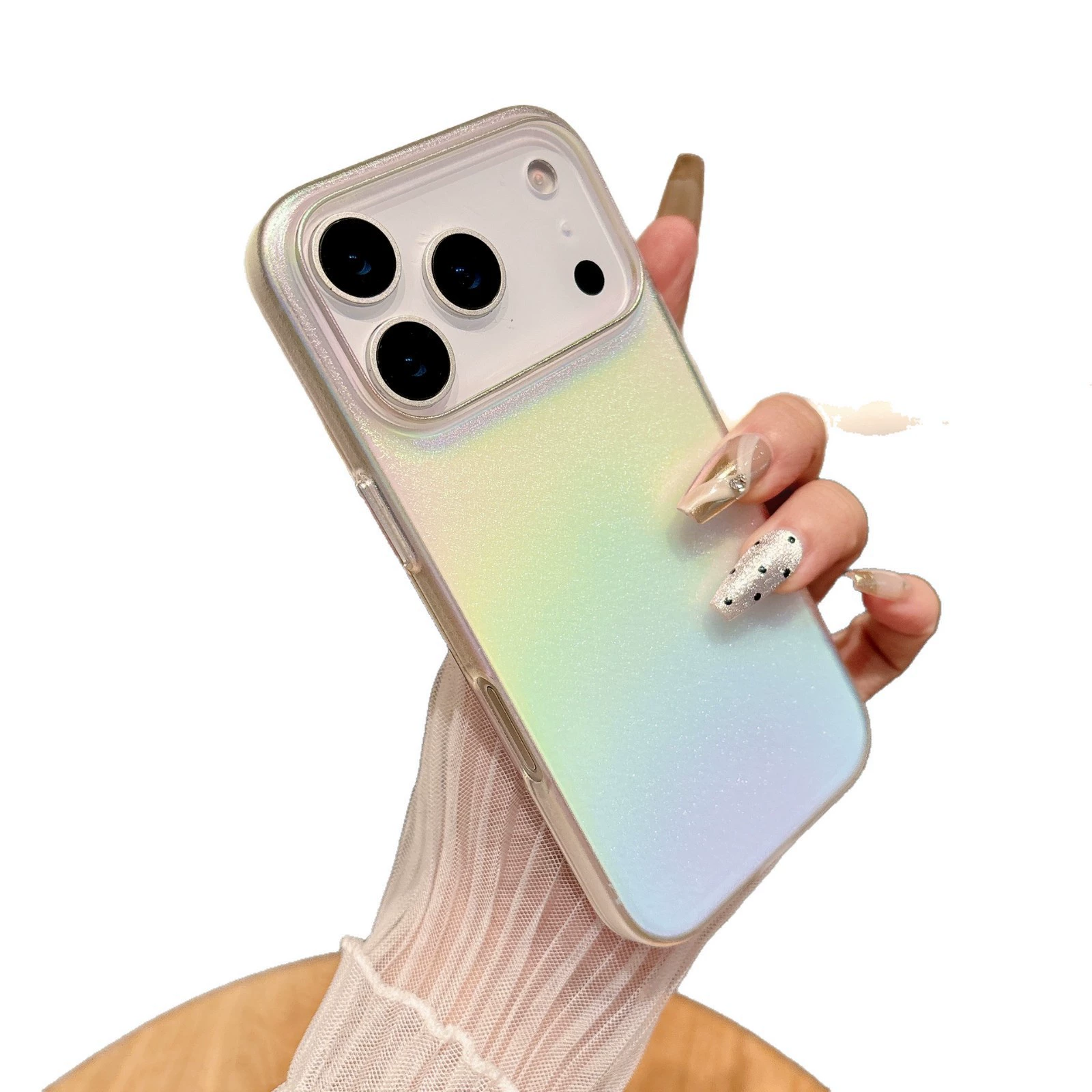Apple, матовый совместимый чехол для телефона, iPhone 16, iPhone 17 Pro Max, защита от падения