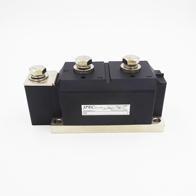 风冷型 MTC1000-12 MTC1000A1200V可控硅模块 上海奇亿JPEC