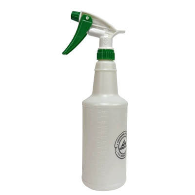 Car cleaning tools Acid and Alkali Resistant Spray - green-750-ml
