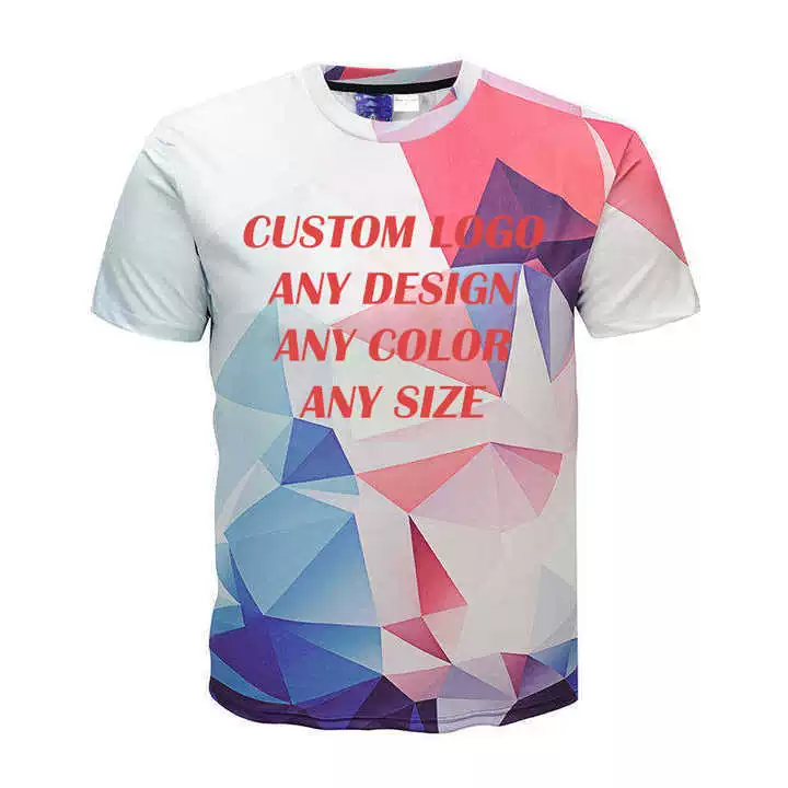 Торговля внешнеэкономическая одежда OEM, футболка OEM, настраиваемая election shirt Campaign shirt, полотно из полиэстера, печать одежды для выборов сублимация