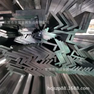 ����6063���X90��L���X�Ͳ����a�S��10*20/20*20/40*20mm�����и�