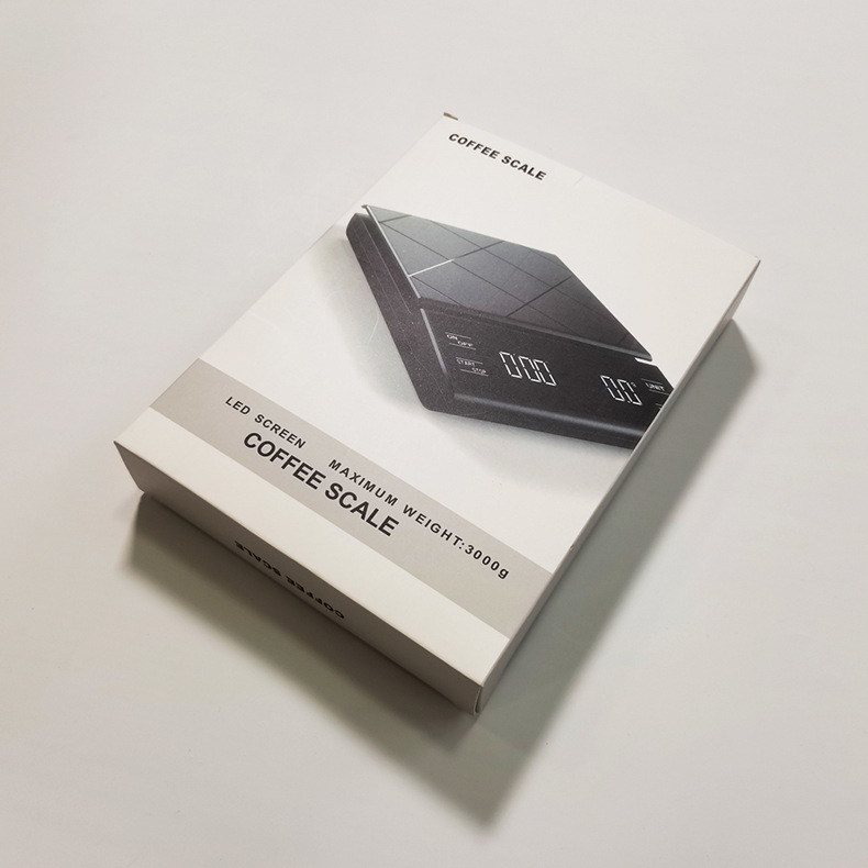 家用小型电子秤