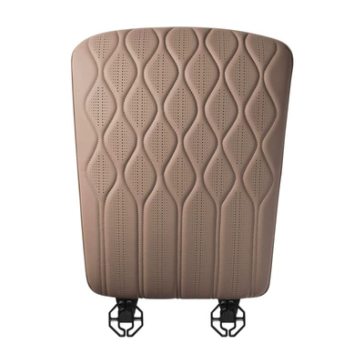 Seat cushion, seat cover — Generation Toyota Seat Cushions, Universal Seat